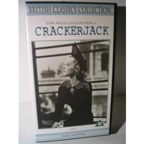 Crackerjack (1938)