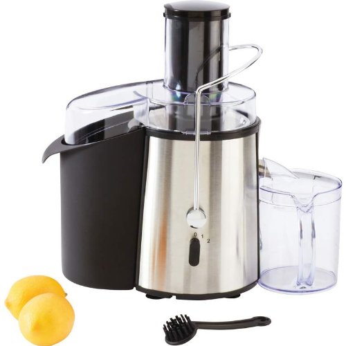 Maxam High-Speed Centrifugal Juicer