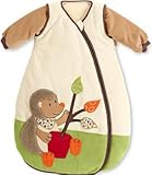 Sterntaler st94142 Schlafsack Isidor 110 cm