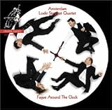 Fugue Around the Clock