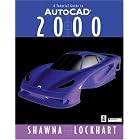 Click here to buy Tutorial Guide to AutoCAD 2000, A by  Shawna D. Lockhart and Shawna Lockhart.