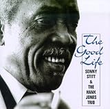 Revue Sonny Stitt  / Good Life