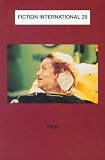 Books : Fiction International 29: Pain