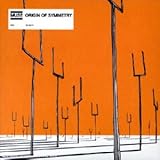 Origin of Symmetry