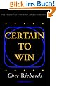 Certain to Win