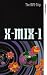 VHS : X-Mix - 1 [1993]