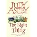 The Right Thing