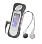 BUSlink 256 MB MP3 Player With Built-In Speaker ( MP3-SK256  )