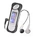 BUSlink 256 MB MP3 Player With Built-In Speaker ( MP3-SK256  )