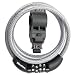 Master Lock Quantum 10 Combination Bike Lock - 4005035