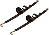 Drop - Tail® Strap - Tyes Premium Utility Tie - Down Kit