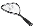 Prince O3 Silver Prestrung Squash Racquet with Case