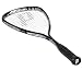 Sporting Goods : Prince O3 Silver Prestrung Squash Racquet with Case