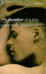 The duration of a kiss