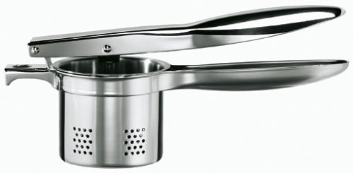 Silit Kartoffelpresse Edelstahl Rostfrei 18 / 10 Preisvergleich