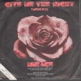 GIVE ME THE NIGHT 7 INCH (7" 45) UK PASSION 0