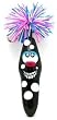 Kooky Klicker Pen Keychain Krew 5 Spot re-release