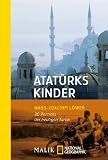 Produkt-Bild: Atat&uuml;rks Kinder: 30 Portraits der heutigen T&uuml;rkei