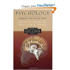 Psychology Through the Eyes of Faith