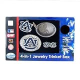 Michigan Wolverines Stainless Steel Beverage Can Cooler - NCAA College Athletics Fan Shop Sports Team Merchandise