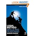 Legal Method, Skills and Reasoning