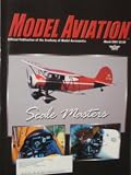 Model Aviation Magazine (March, 2001)