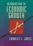 Introduction to Economic Growth (Second Edition)