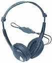 Veba Foldable In Car Headphones Avfhp