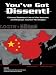 Book You've Got Dissent! Chinese Dissident Use of the Internet and Beijing's Counter-Strategies