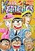Kamedas―こちら葛飾区亀有公園前派出所大全集 (2(2001)) (Jump comics deluxe)