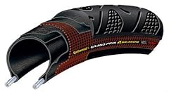 Continental Grand Prix 4 Season Road Tire 