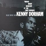 Revue Kenny Dorham  / Round About Midnight Live