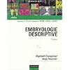 Atlas d'embryologie descriptive