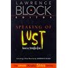 Speaking of Lust: Stories of Forbidden Desire (Seven Deadly Sins)