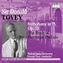 Sir Donald Tovey: Symphony in D, Op. 32; The Bride of Dionysus - Prelude