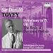 Classical Music : Sir Donald Tovey: Symphony in D, Op. 32; The Bride of Dionysus - Prelude