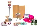 Lil Bratz Transforming Bedroom