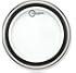 Aquarian Drumheads SX12 Studio-X Clear 12-inch Tom Tom Drum Head