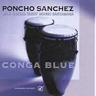 Conga Blue by Mongo Santamaria and Poncho Sanchez