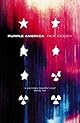 Purple America: A Novel