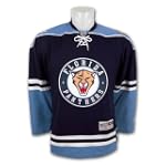 Florida Panthers Reebok Premier Replica Alternate NHL Hockey Jersey $114.50