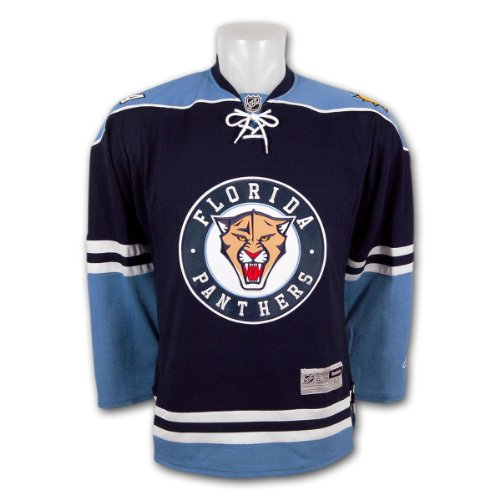 Reebok Florida Panthers Edge Premier Jersey [SENIOR]