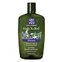 Kiss My Face Early to Bed Moisture Bath & Shower Gel, 16-Ounce Bottles (Pack of 3)