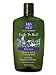 Kiss My Face Early to Bed Moisture Bath & Shower Gel, 16-Ounce Bottles (Pack of 3)