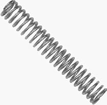 Century Spring #C-874 1-3/8 OD CMP Spring