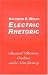 Search : Electric Rhetoric: Classical Rhetoric, Oralism, and a New Literacy (Digital Communication)