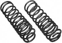 Moog CC217 Variable Rate Coil Spring