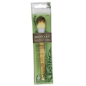 ecotools Foundation Brush,
