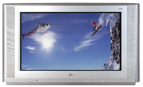 Zenith C34W23 34-Inch Widescreen Integrated HDTV