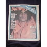Rolling Stone Issue No. 323 (Jackson Browne, Issue No. 323) book cover